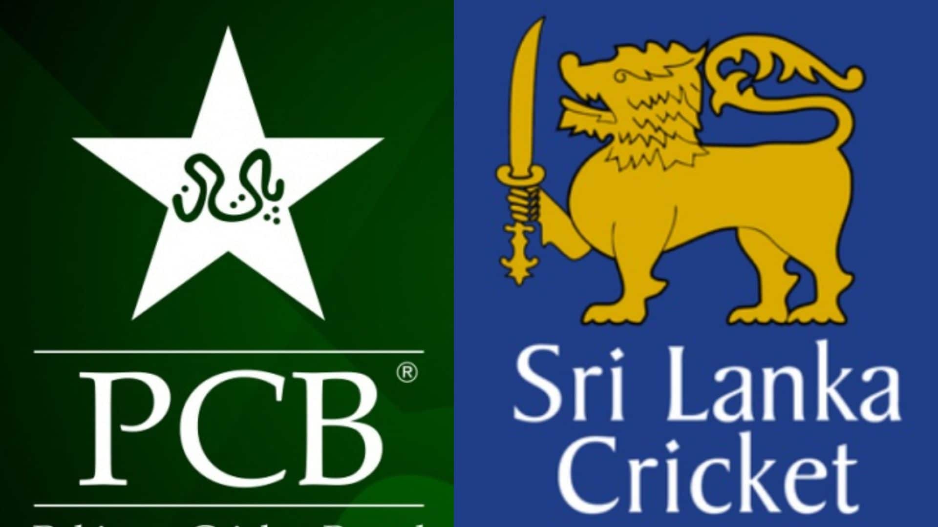 PCB And SLC Are Battling A Financial Dispute Over Asia Cup 2023